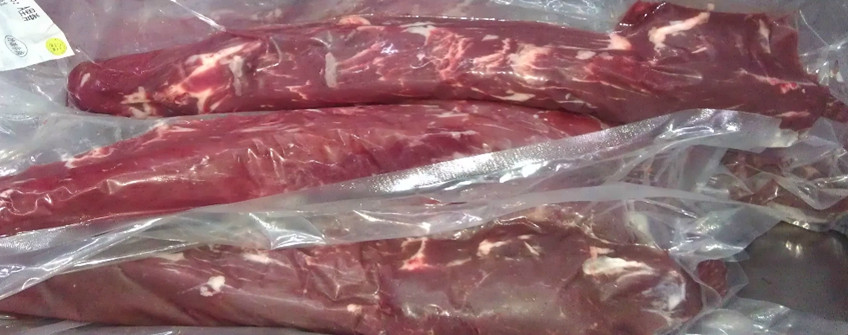 冰鲜牛肉进口： 疫情之下若何安全进口冰鲜肉类？