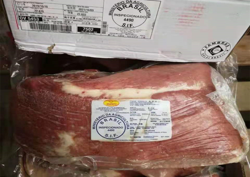 阿根廷牛肉进口用度几多？