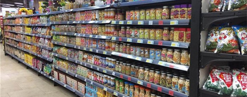 2022年1月1日起部门进口食品不容加贴中文标签，必须印造于最幼包装上
