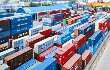 2022 上半年中国进出口增长 9.4%，这一数据泄漏出了哪些信息？