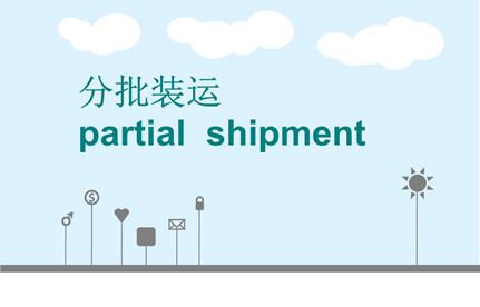 巴西鸡爪进口分批装运允许吗？