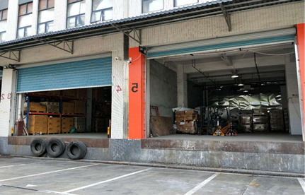越南专线运输公司优势体此刻哪里？